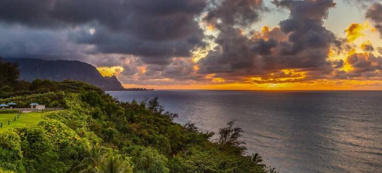 Breathtaking Oceanfront Sunset-Bali Hai Views, A/C + Hideaways Beach Surf below图片