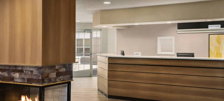 斯克兰顿居家酒店(Residence Inn Scranton)图片