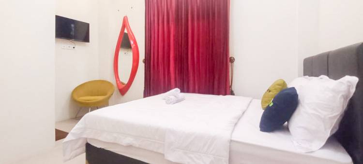 Urbanview Hotel Trisna Tulungagung图片