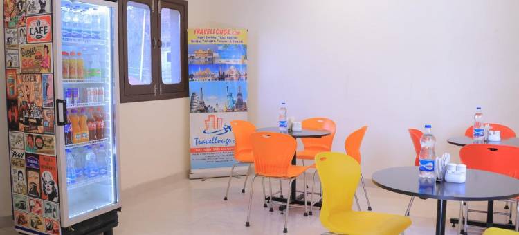 Hotel Brooklyn Suites - Near Golden Temple图片