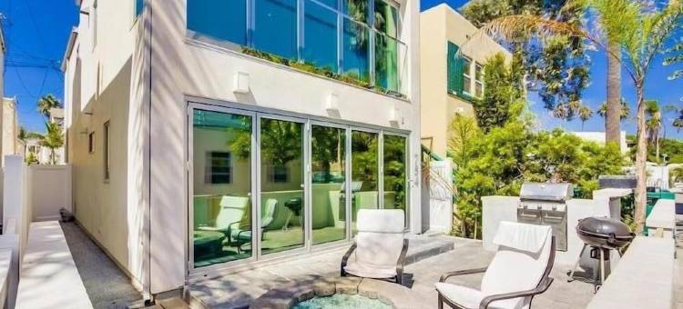 OCEAN VIEWS! New Modern Style House-Great for Groups and Families图片