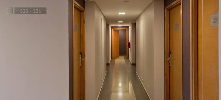 伊瓜苏瀑布万豪旗下酒店(City Falls Iguazu)图片