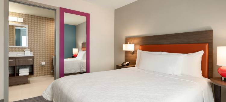 佛罗里达萨拉索塔-布雷登顿机场希尔顿惠庭酒店(Home2 Suites by Hilton Sarasota Bradenton Airport)图片