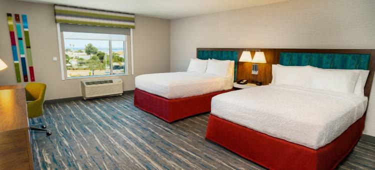 Hampton Inn & Suites Imperial Beach San Diego图片