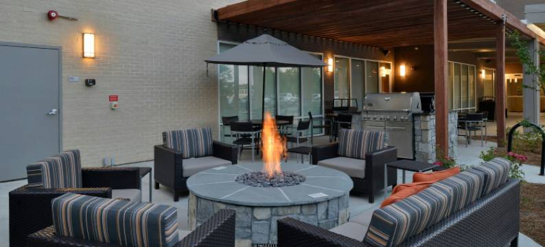 TownePlace Suites Raleigh-Durham Airport/Morrisville图片