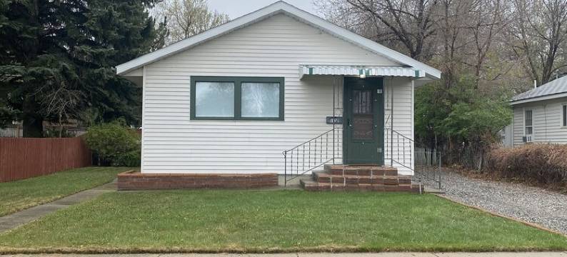 Mrs. Maudes- Downtown Cody图片