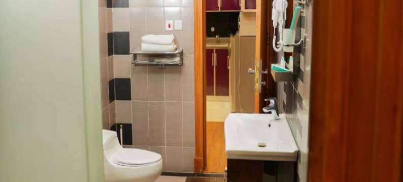 帕莱特豪华克雷迪酒店(Palette Luxury Credi Hotel)图片