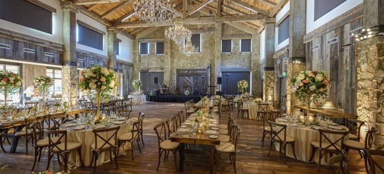 德罗弗傲途格精选酒店(Hotel Drover, Autograph Collection)图片