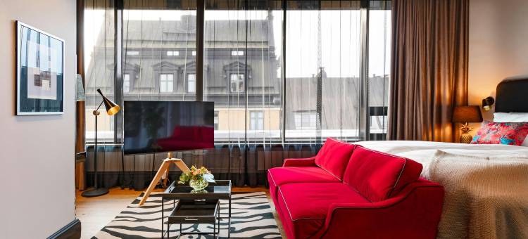 Hotel U14, Autograph Collection图片