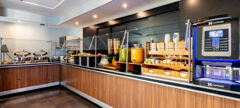 图斯潘万豪城市快捷酒店(City Express by Marriott Tuxpan)图片