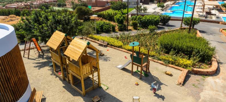 艾伦达穹顶酒店-傲途格精选(Domes of Elounda, Autograph Collection)图片