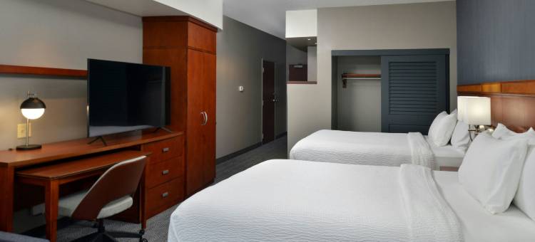 哈里斯堡赫尔希万怡酒店(Courtyard Harrisburg Hershey)图片