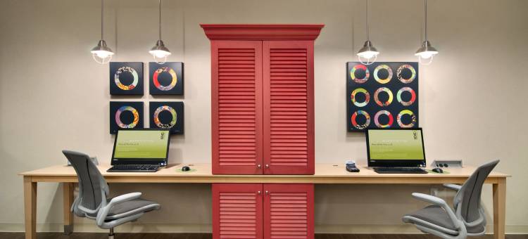 查尔斯顿机场/会议中心希尔顿惠庭套房酒店(Home2 Suites by Hilton Charleston Airport/Convention Center)图片