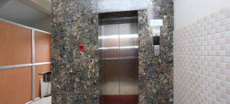 Collection O Kiit Square Bhubaneswar Formerly Nilay Classic图片