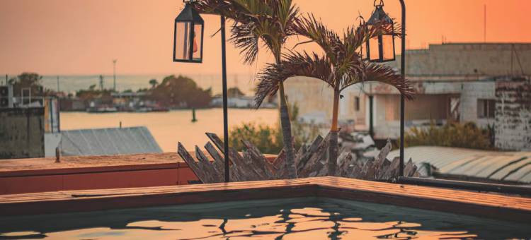 社交酒店卡塔赫纳(Socialtel Cartagena - Formerly Selina Cartagena)图片