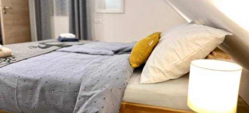 Mountain View in Bohinj图片