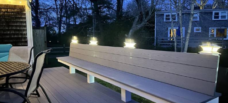 Private Beach on Nantucket Sound - Walk to Beach, Town, Harbor!图片