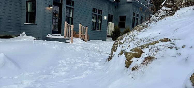 BRAND NEW Luxury Stowe Townhome On Mountain Road I 5 BR & Arcade Game Room图片