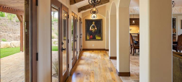 Five en-suite home just a few minutes from downtown Paso Robles图片