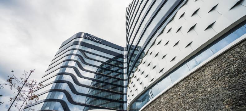 英迪格酒店万隆达戈帕卡尔 IHG(Hotel Indigo BANDUNG DAGO PAKAR by IHG)图片