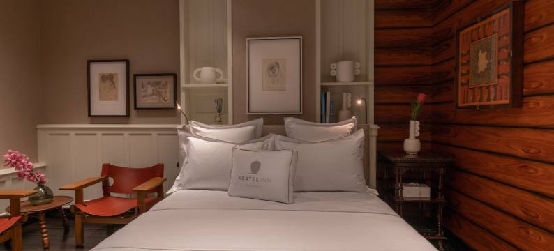 阿拉恰特凯斯特林(Kestelinn Alaçatı)图片