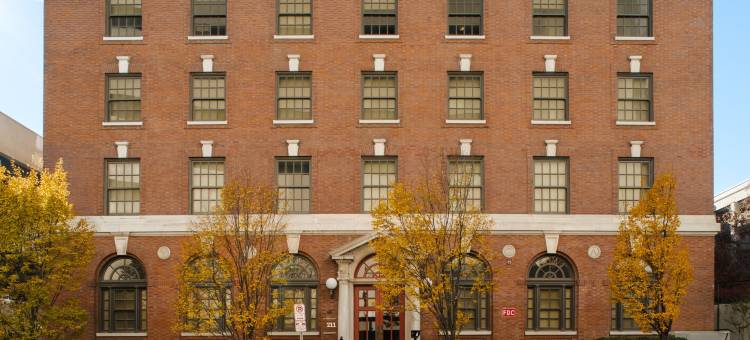 Kasa 卡皮托尔山区纳什维尔市中心(Kasa Capitol Hill Downtown Nashville)图片