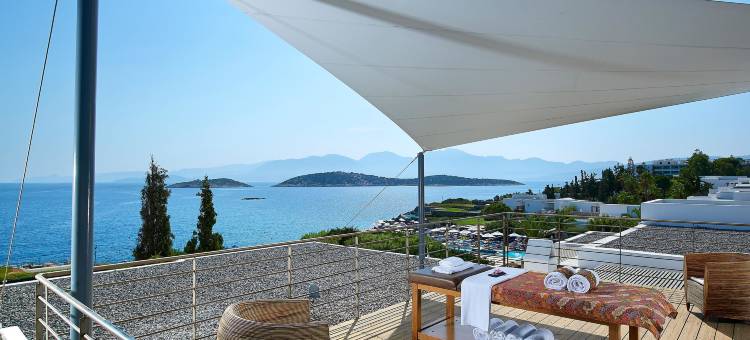 圣尼古拉斯湾度假酒店及别墅(St. Nicolas Bay Resort Hotel & Villas)图片