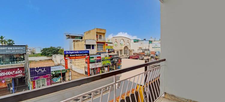 Collection O Erode Voc Park图片