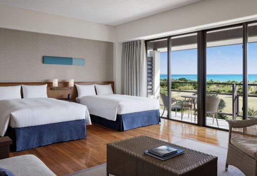 Haimurubushi Hotel Overview