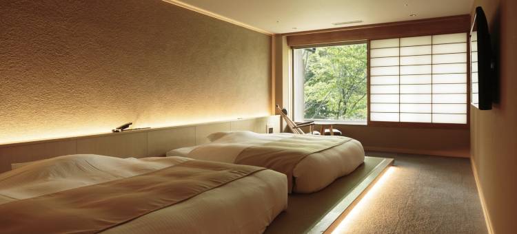 支笏湖第一宝亭留 翠山亭(Shikotsuko Daiichi Hotel Suizantei)图片
