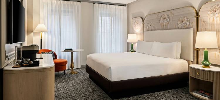 The Talbott, Autograph Collection图片