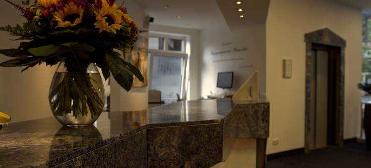 Best Western Plus Hotel Stadtquartier Haan图片