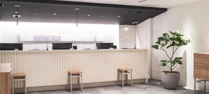 东京高田马场站前船舶酒店(Vessel Inn Takadanobaba Station)图片