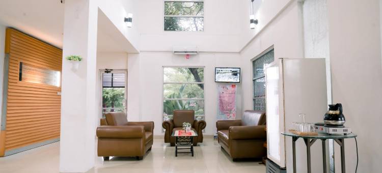 楠榜机场伊斯兰酒店(Hotel Bandara Syariah)图片