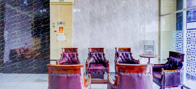 Hotel O Asyaffirah Hotel图片