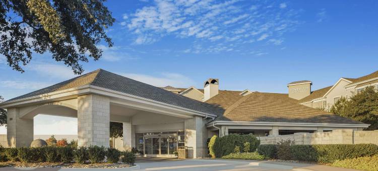 普莱诺理查森Homewood Suites by Hilton(Homewood Suites by Hilton Plano - Richardson)图片