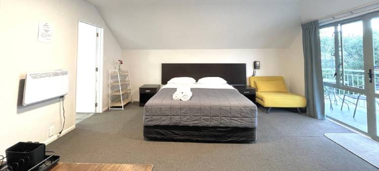 阿尔卡拉汽车旅馆(Alcala Motor Lodge)图片