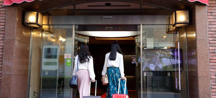皮奥兰德酒店(Pioland Hotel)图片