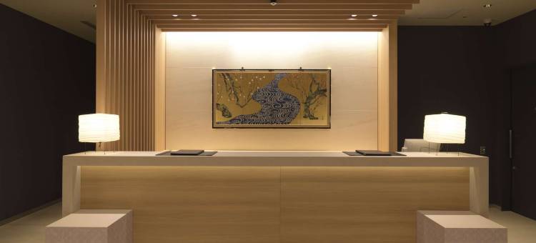 头等舱旅馆-关西机场(First Cabin Kansai Airport)图片