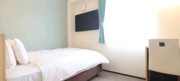 AB Hotel Igaueno图片