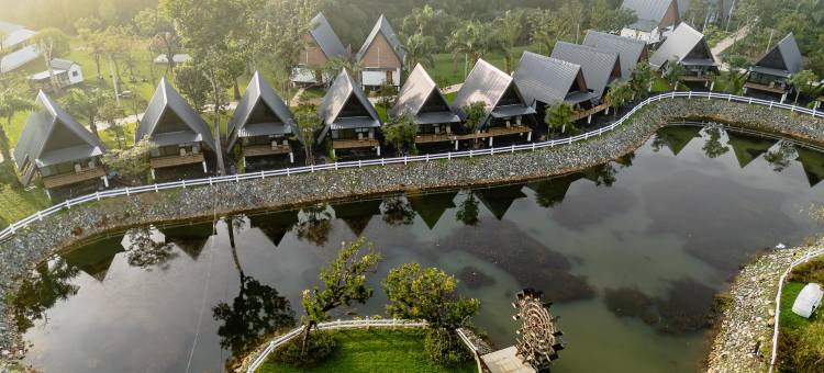 Hom I Din Farm and homestay图片