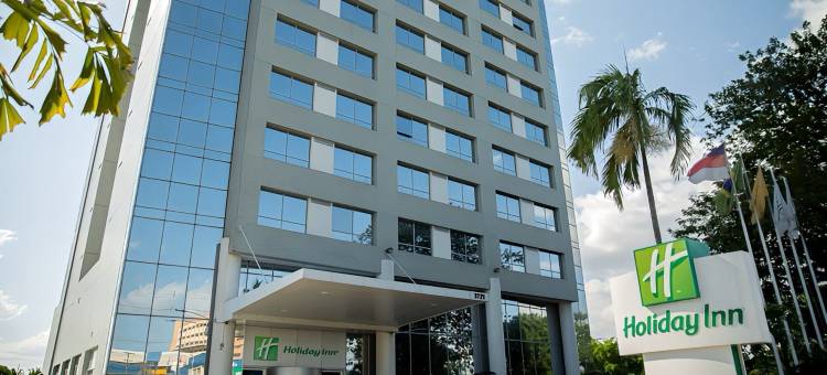玛瑙斯假日酒店(Holiday Inn Manaus)图片