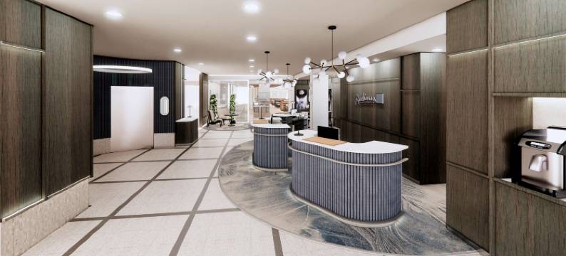 丽笙蓝标皇家酒店-萨斯(Radisson Blu Royal Hotel, Helsinki)图片