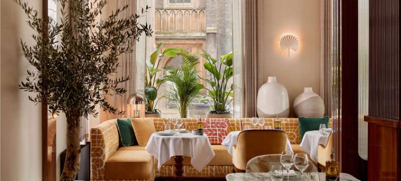 伯克利酒店(The Berkeley, Maybourne Hotel Collection)图片