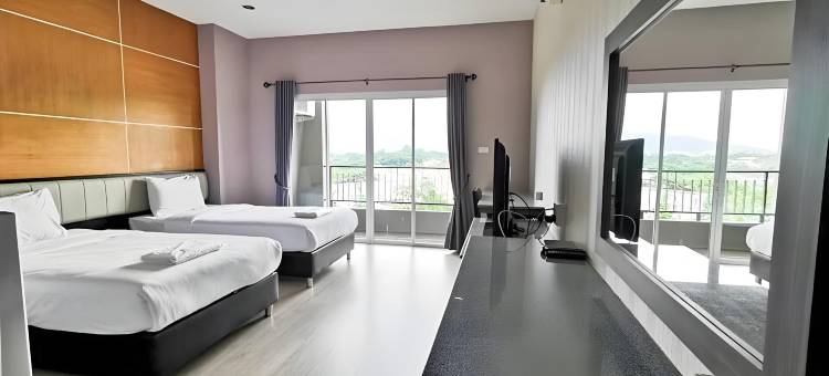 Y公寓(The Y Residence)图片