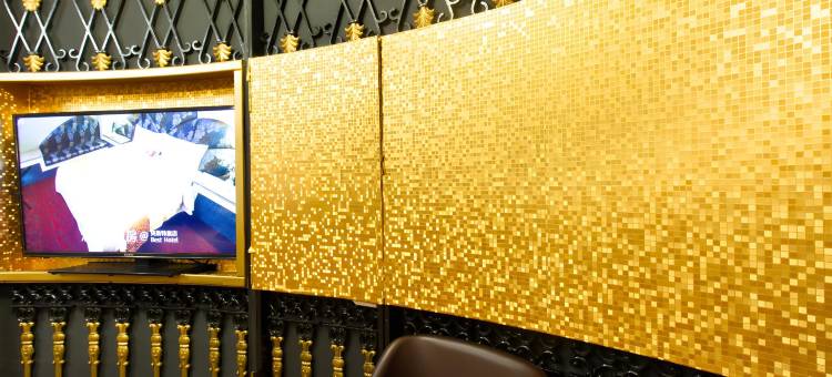 台北贝斯特旅店图片