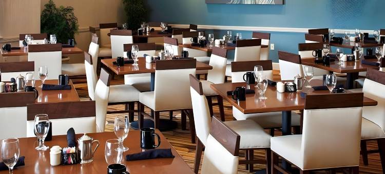 斯克兰顿希尔顿会议中心酒店(Hilton Scranton & Conference Center)图片