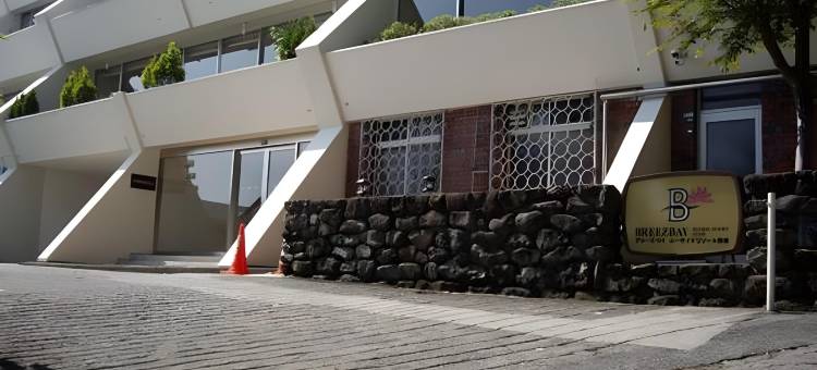 阿塔米微风海滨度假酒店(Breezbay Seaside Resort Atami)图片