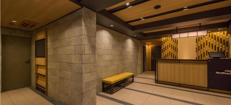 东京浅草合羽桥 KOKO酒店公寓(Koko Hotel Residence Asakusa Kappabashi)图片