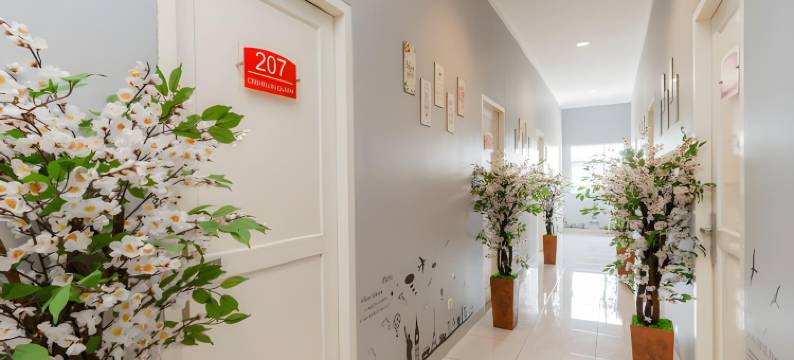 红多兹酒店@茂物新当巴朗(RedDoorz @ Sindangbarang Bogor)图片